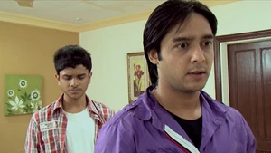 Crime Patrol Satark on SET HD - past program