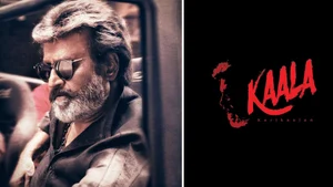 Kaala Karikalan on Colors Cineplex Superhit - past program