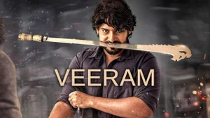 Veeram on Colors Cineplex - past program