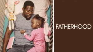 Fatherhood on Sony Pix HD - past program