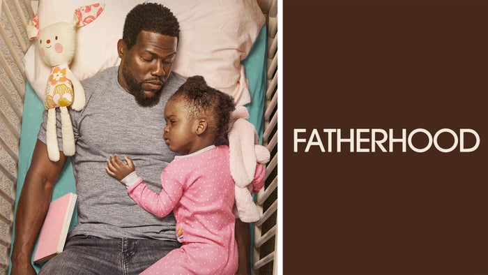 Fatherhood on JioTV