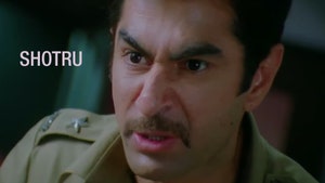 Shotru on Colors Bangla Cinema - past program