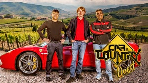 Car and Country: Quest Episode 4 on INTRAVEL - past program