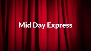 Mid Day Express on DY 365 - past program