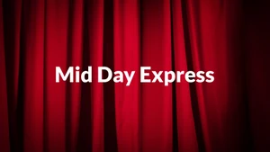 Mid Day Express on DY 365 - past program