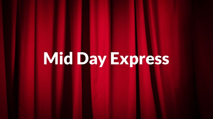 Mid Day Express on JioTV