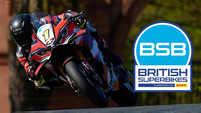 British Superbike Championship Series on JioTV
