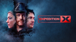 Expedition X on Discovery Hindi - past program