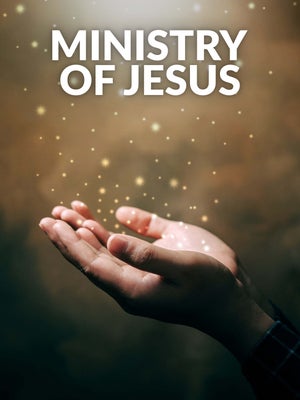Ministry of Jesus on Shubhsandesh TV - past program