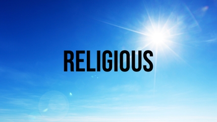 Religious on Subharti