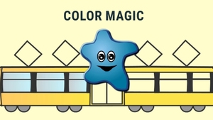 Color Magic on Duck TV - past program