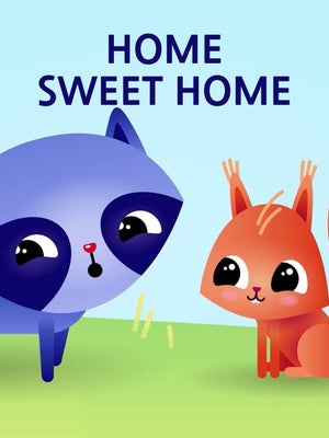 Home Sweet Home on Duck TV - past program