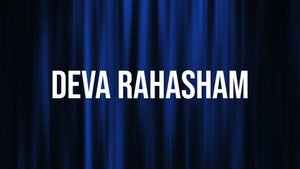 Deva Rahasham on TV 5 News - past program