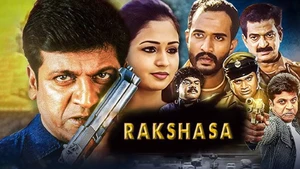 Rakshasa on Colors Kannada Cinema