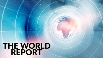 The World Report on NDTV Profit