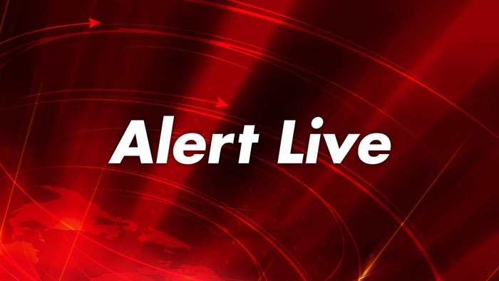 Alert Live on JioTV