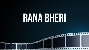 Rana Bheri on Siri Kannada