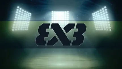 FIBA 3x3 Basketball on All Women's Sports Network - past program