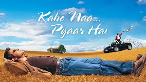Kaho Naa Pyaar Hai on And Pictures HD - past program