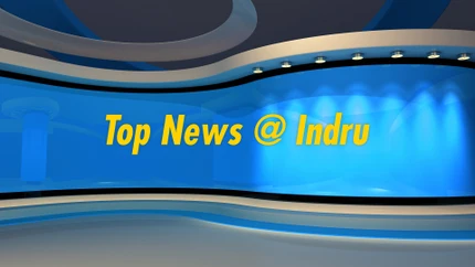 Top News @ Indru on Thanthi TV