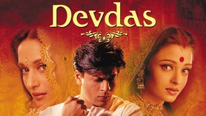 Devdas on Colors Cineplex Bollywood