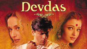 Devdas on Colors Cineplex Bollywood