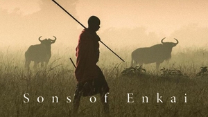 Sons of Enkai on Animal Planet Hindi - past program