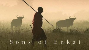 Sons of Enkai on Animal Planet Hindi - past program