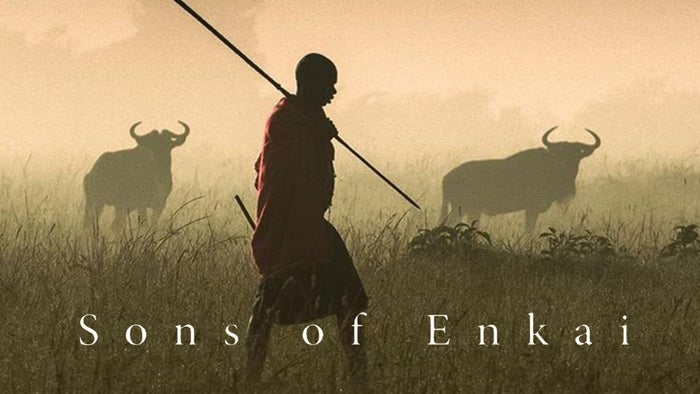 Sons of Enkai on JioTV