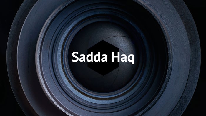 Sadda Haq on JioTV
