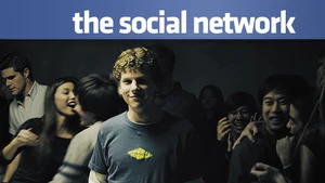 The Social Network on Discovery English - past program