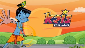 Roll No 21 on Discovery Kids Hindi - past program