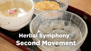 Herbal Symphony: Second Movement on NHK World Japan - past program