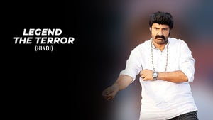 Legend The Terror on Sony Max HD - past program