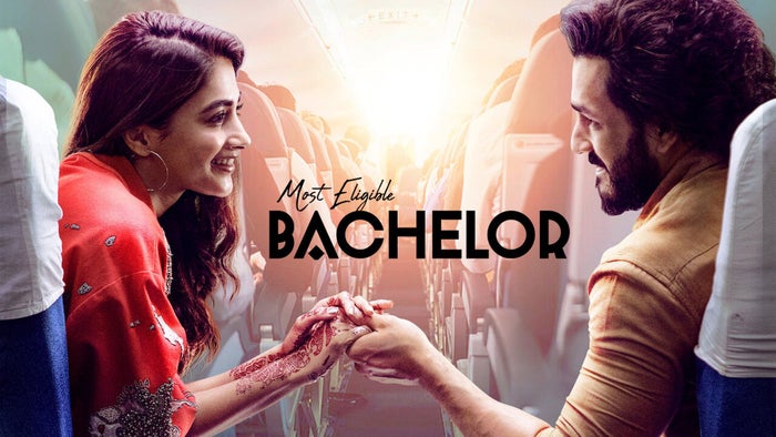 Most Eligible Bachelor on JioTV