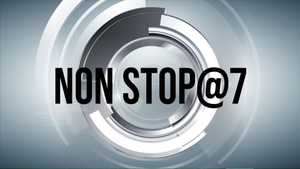 Non Stop@7 on MBC - past program