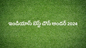 India's Best Down Under 2024 on Star Sports 2 Telugu