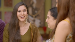 Maa Lakshmir Aalo on Sony aath - past program