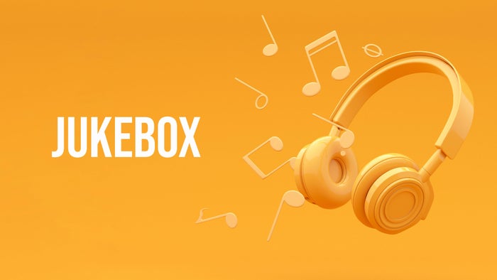 JukeBOX on JioTV