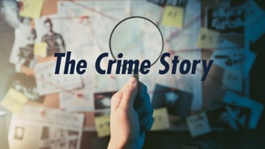 The Crime Story on R.Kannada - past program