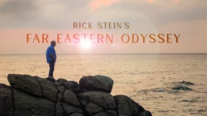 Rick Stein's Far Eastern Odyssey on Sony BBC Earth SD - past program