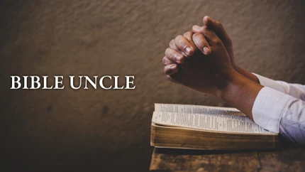 Bible Uncle on Nambikkai