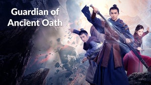 Guardian of Ancient Oath Episode 13 on Hi Dost! - past program