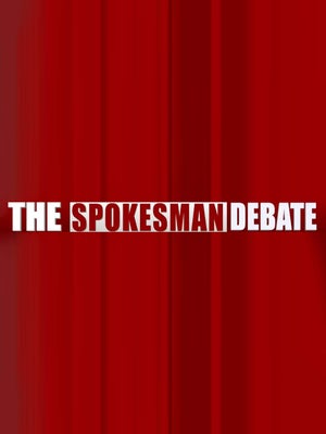 The Spokesman Debate on Rozana Spokesman 24x7 - past program