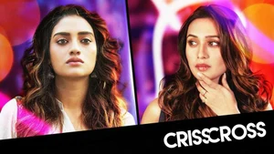 Crisscross on Colors Bangla Cinema