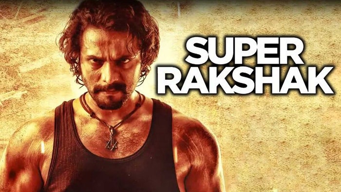 Super Rakshak on JioTV