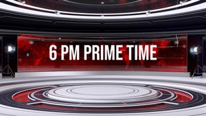 6 PM Prime Time on Sathiyam TV - past program