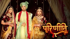 Parineetii Episode 178 on Colors Rishtey - past program