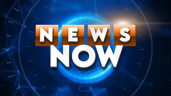News Now on JioTV