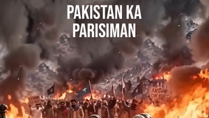 Pakistan Ka Parisiman on NDTV India - past program